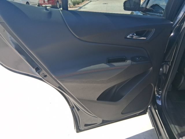 Used 2024 Chevrolet Equinox RS w/ RS Leather Package FWD image 15