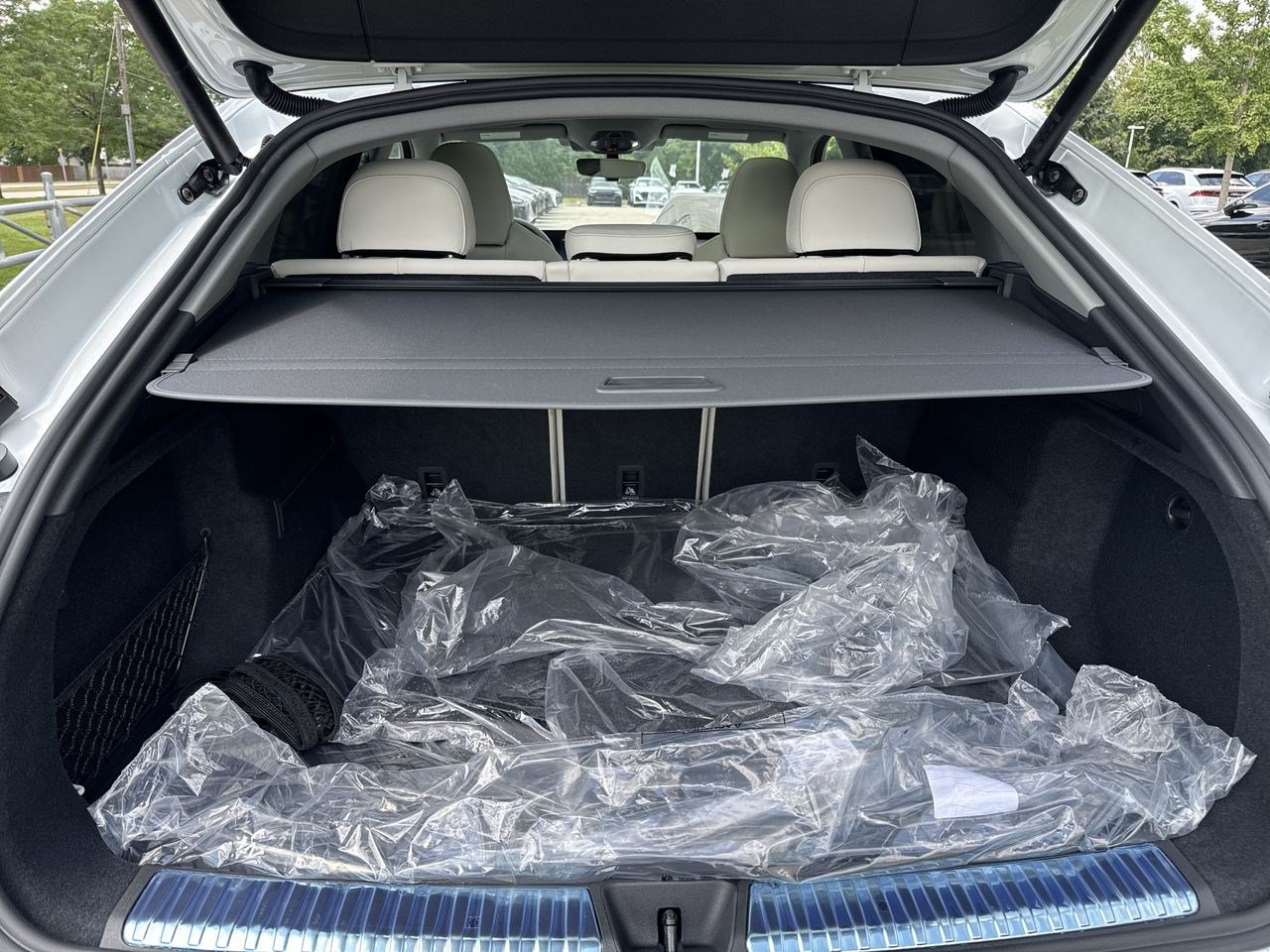 New 2026 Audi Q5 Premium Plus AWD/4WD image 34