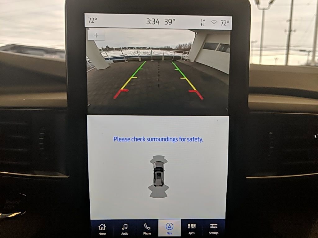 Used 2023 Ford Explorer ST w/ Equipment Group 401A image 20