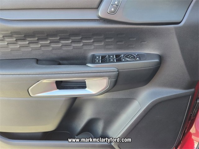 New 2025 Ford Ranger XLT image 23