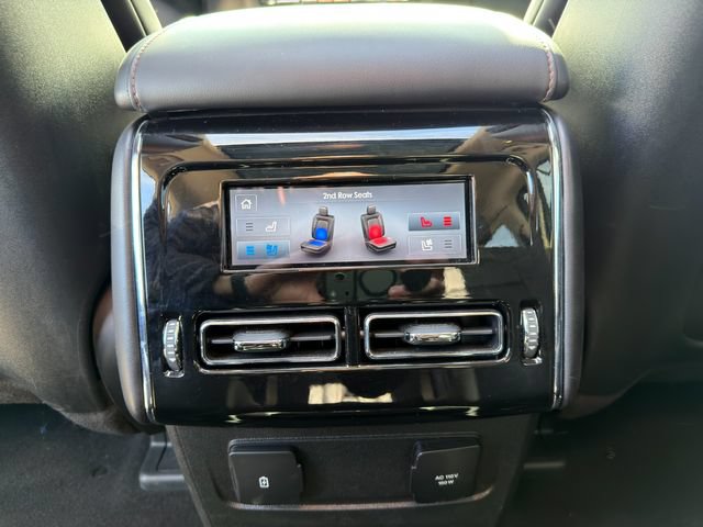 Used 2024 Lincoln Aviator Reserve w/ Equipment Group 201A AWD/4WD image 19