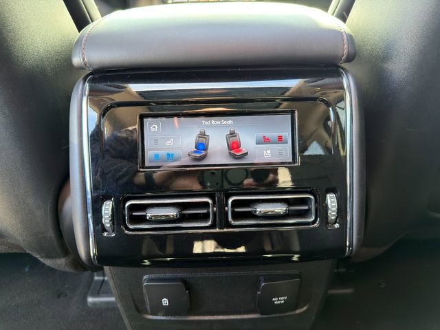 Used 2024 Lincoln Aviator Reserve w/ Equipment Group 201A image 19