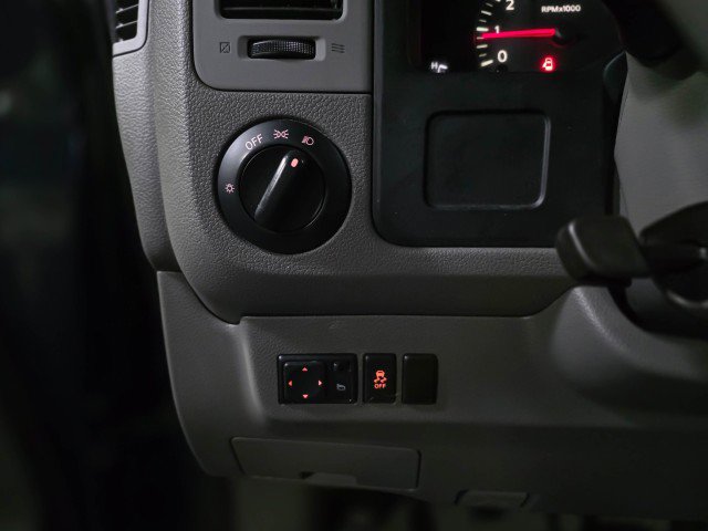 Used 2015 Nissan NV 3500 SV w/ Technology Package image 25