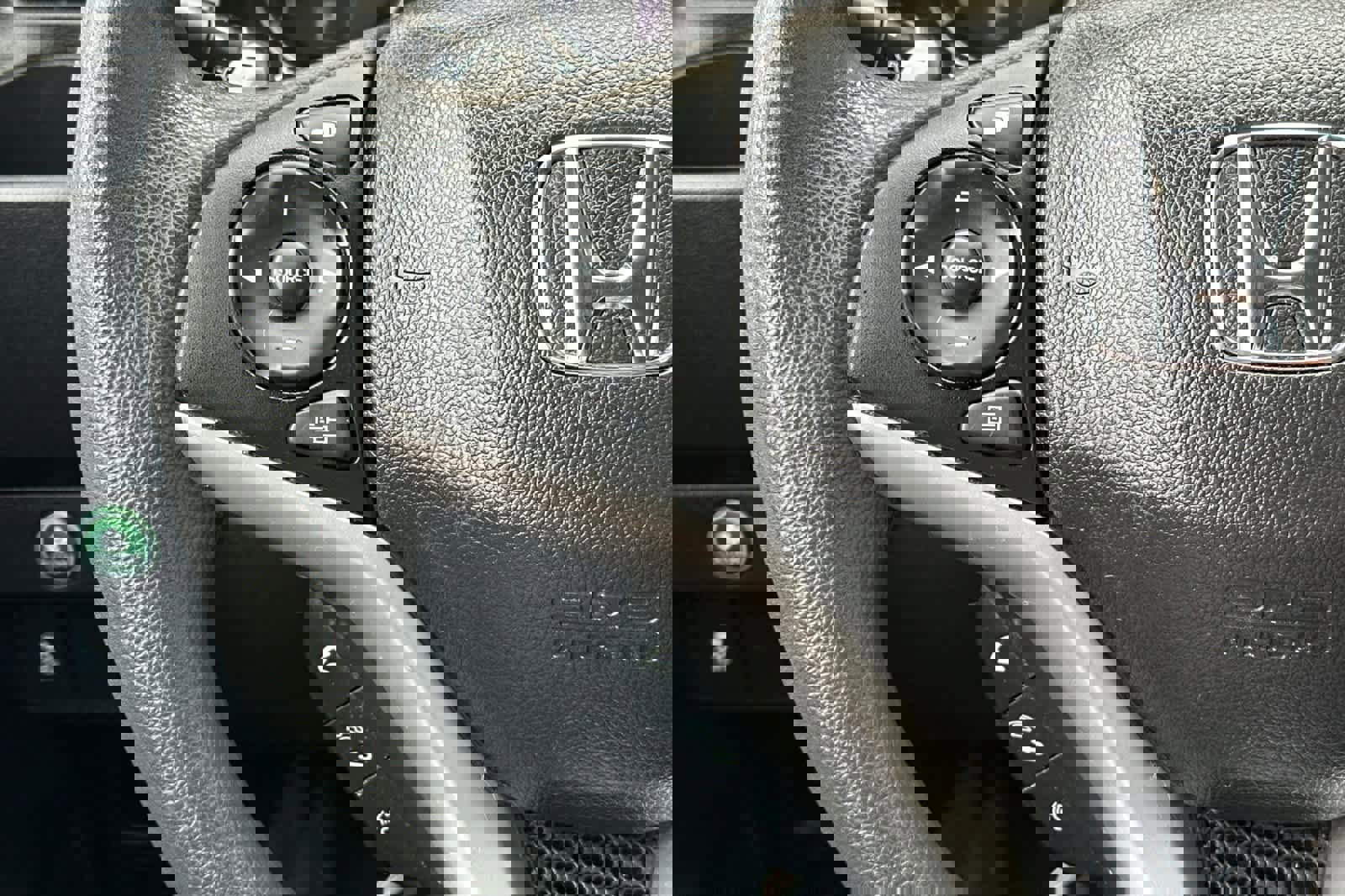 Used 2016 Honda Fit EX image 25