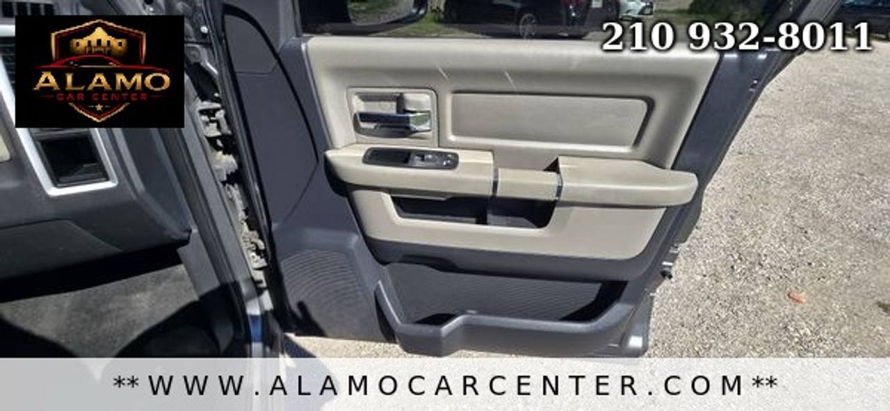 Used 2010 Dodge Ram 1500 Truck SLT RWD image 18
