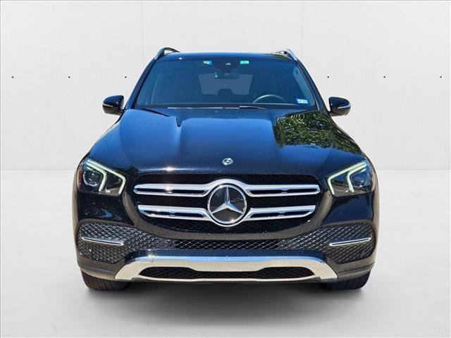 Used 2022 Mercedes-Benz GLE 350 video 2