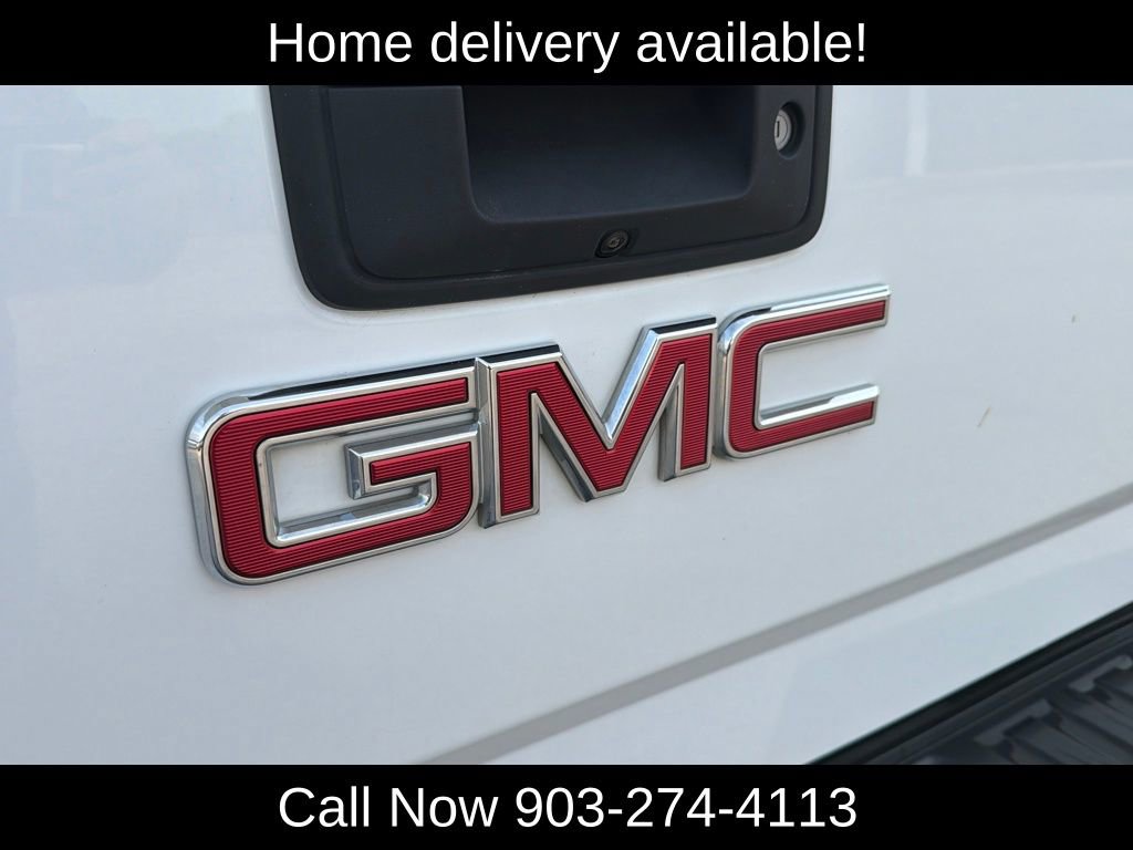 Used 2018 GMC Sierra 1500 2WD Double Cab w/ Elevation Edition image 7