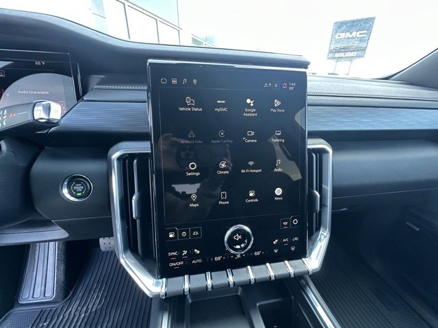 New 2026 GMC Acadia Elevation w/ Black Edition image 17