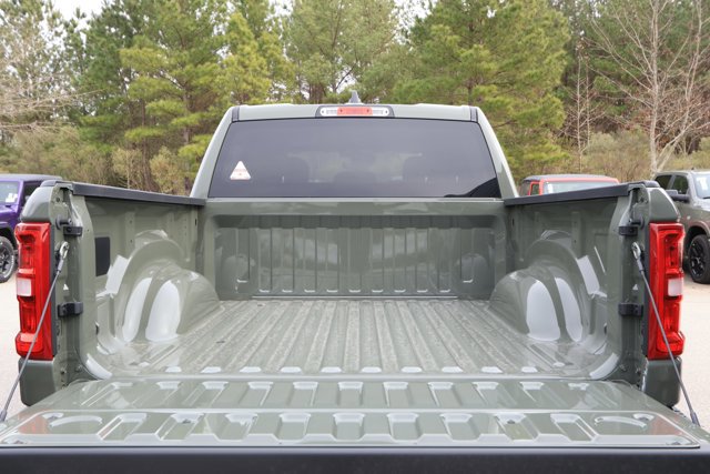 New 2026 RAM 1500 Big Horn image 8