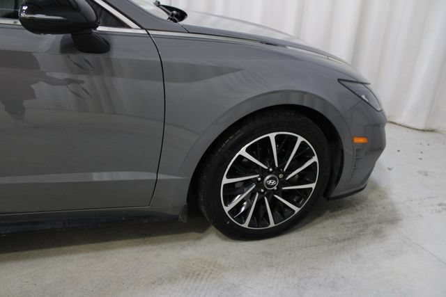 Used 2020 Hyundai Sonata SEL Plus w/ Tech Package FWD image 36