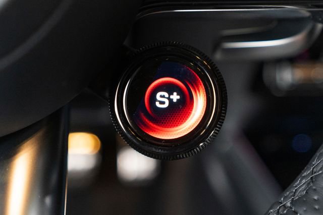 New 2026 Mercedes-Benz GLA 35 AMG 4MATIC image 20