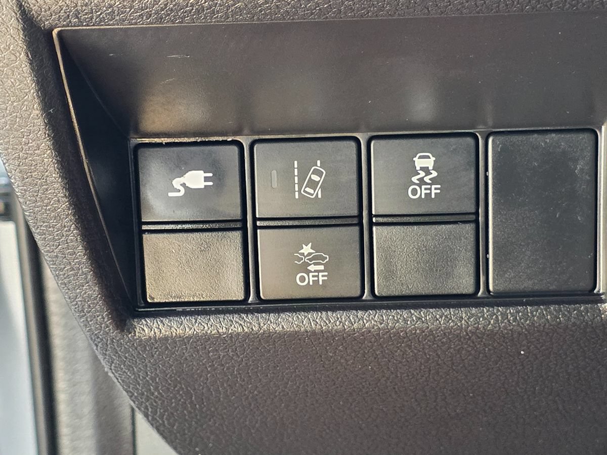 Used 2018 Honda Clarity Touring image 51
