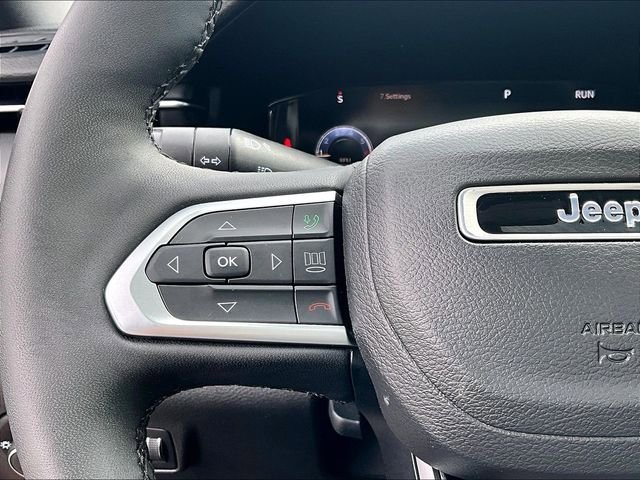 Used 2023 Jeep Compass Limited w/ Elite Group for (Red) Edition image 24
