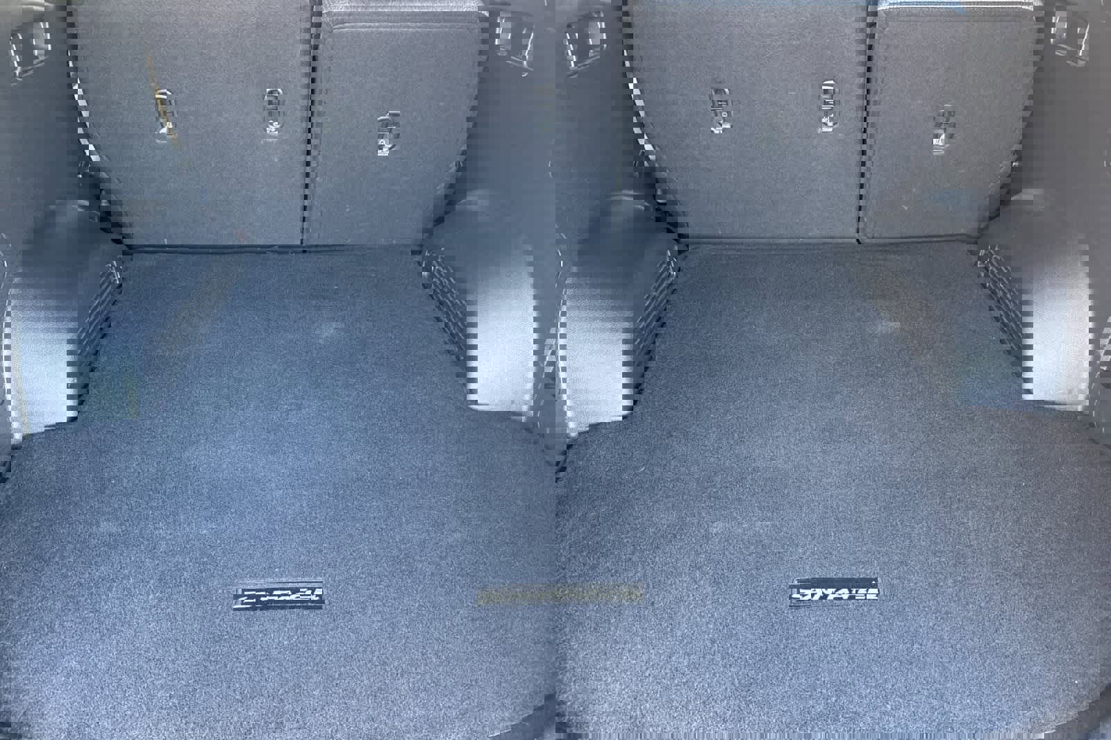 Used 2023 Hyundai Santa Fe SE w/ Cargo Package image 16