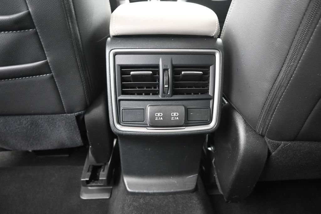 Used 2022 Subaru Forester Limited w/ Popular Package #3 AWD/4WD image 23