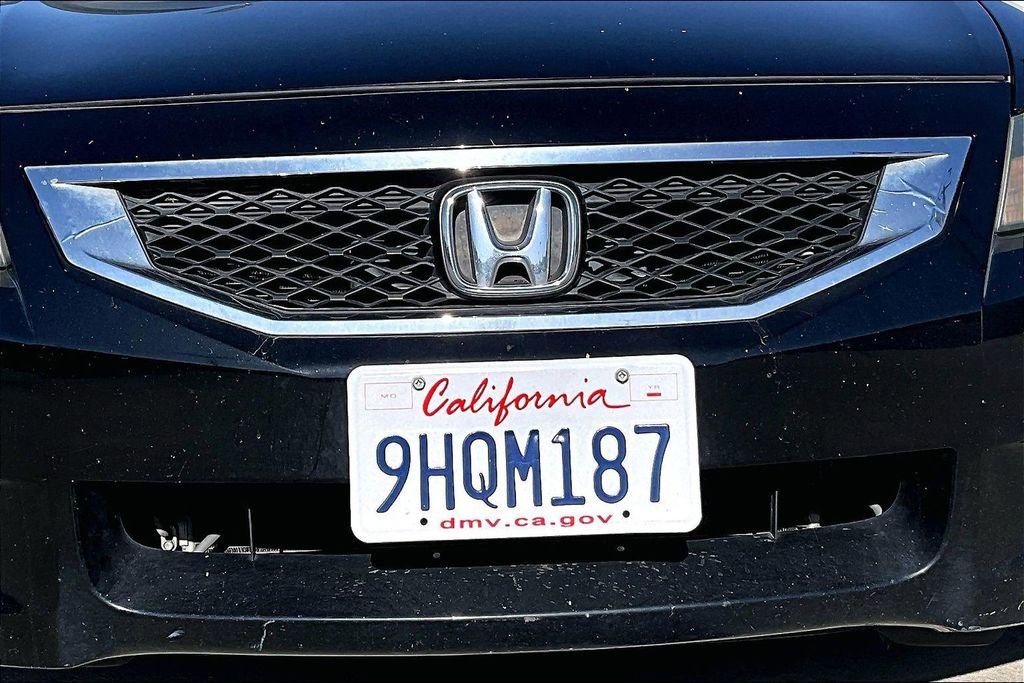 Used 2009 Honda Accord EX-L image 29