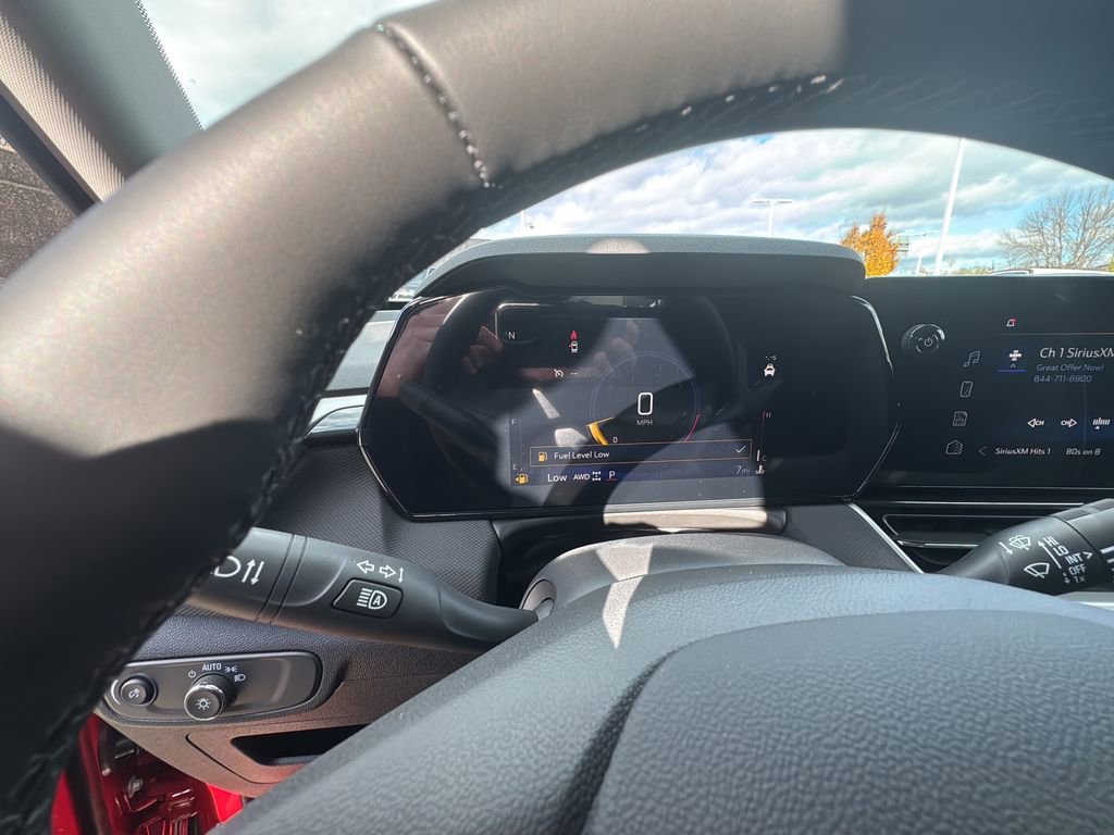 New 2026 Chevrolet TrailBlazer LT w/ Convenience Package image 29