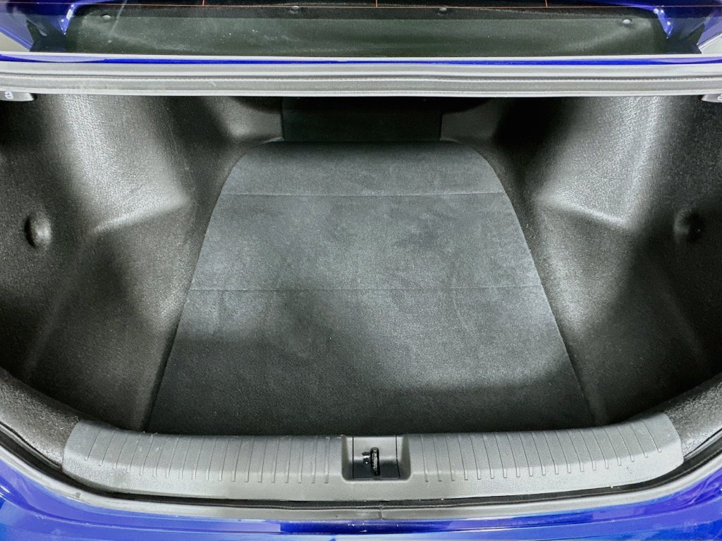 Certified 2024 Honda Accord Sport image 25