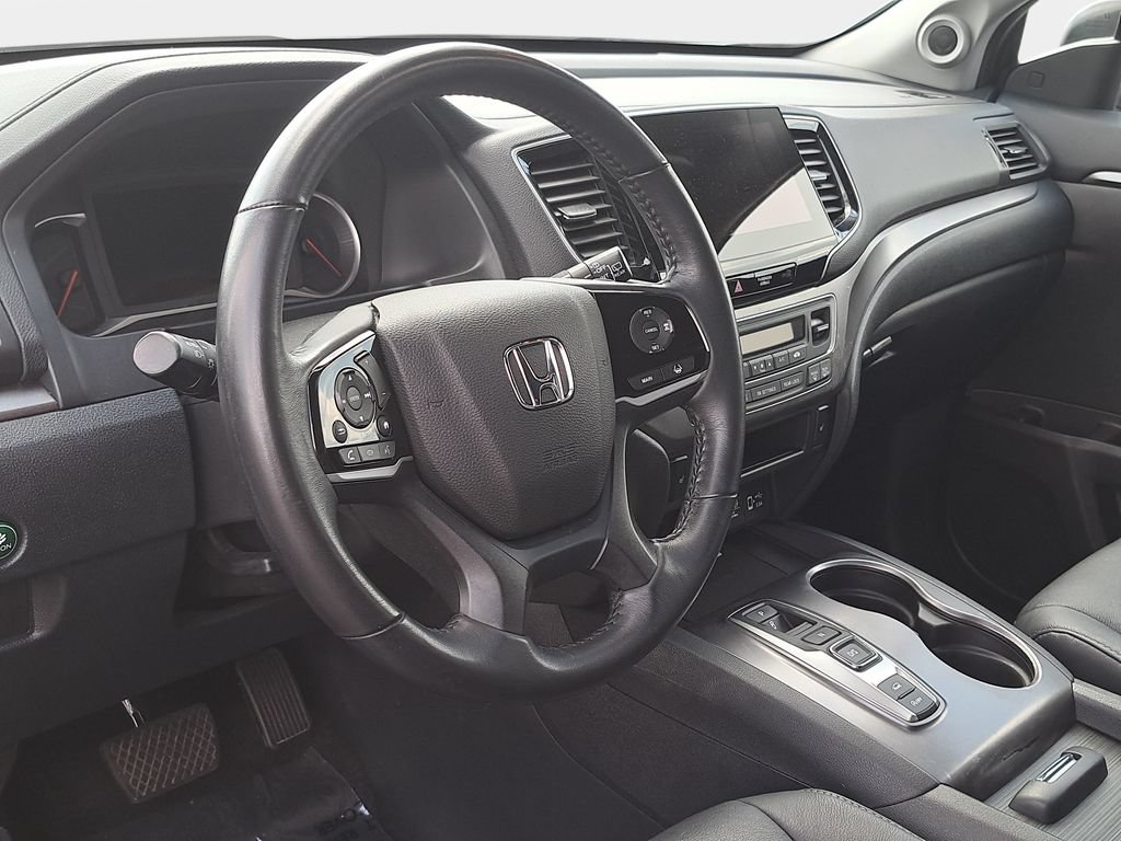 Used 2022 Honda Pilot Special Edition image 19