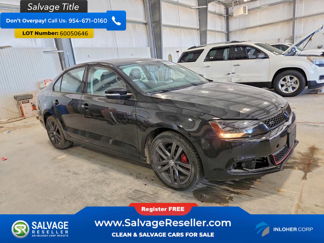 Used 2014 Volkswagen Jetta SE FWD image 5