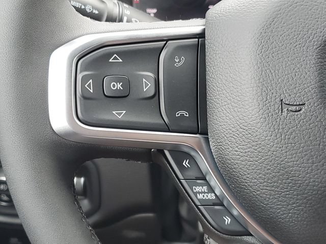 New 2026 RAM 1500 Big Horn AWD/4WD image 21