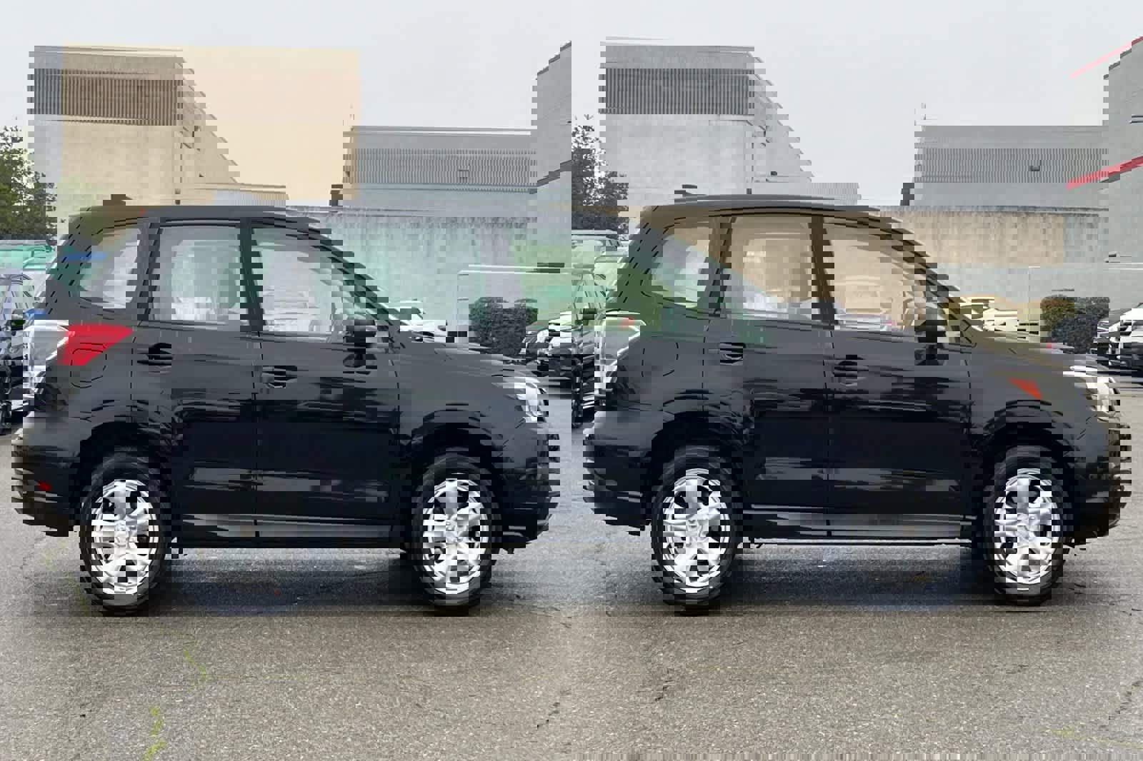 Used 2018 Subaru Forester 2.5i image 6