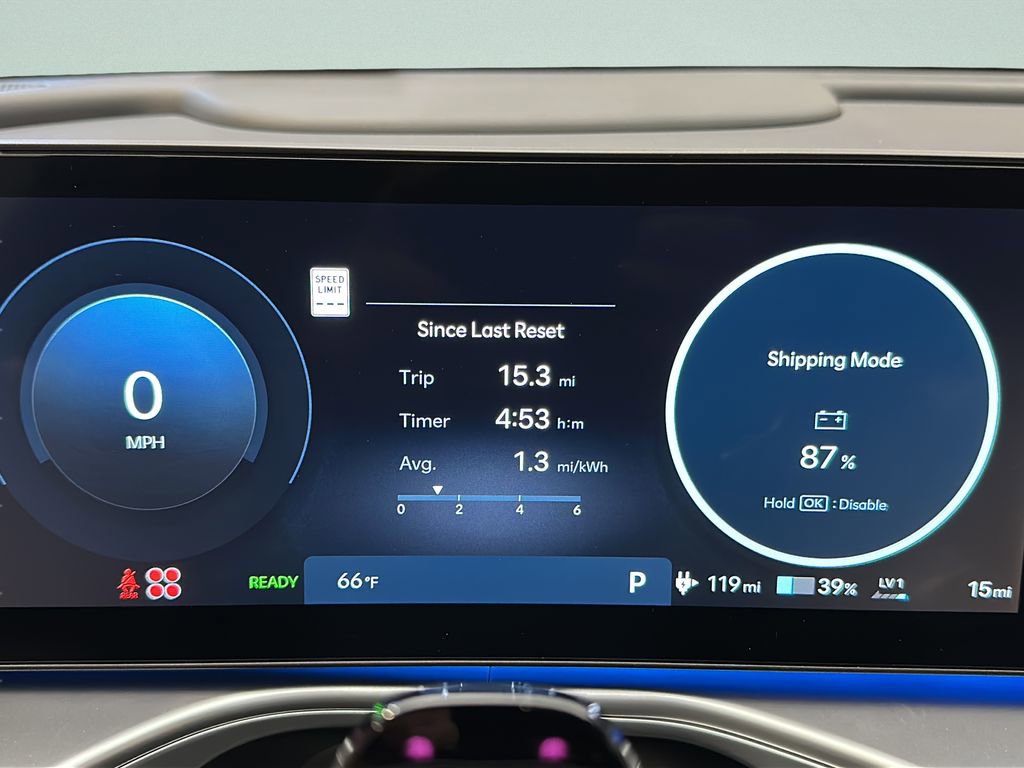 New 2026 Hyundai Ioniq 9 Limited image 29