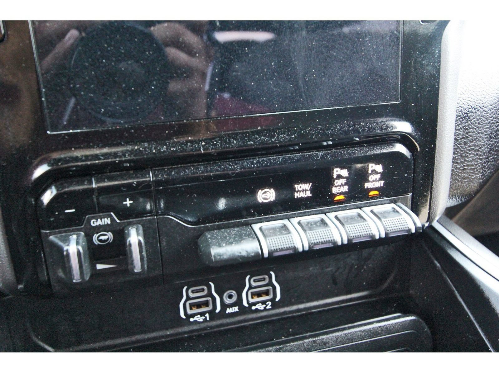 Used 2025 RAM 3500 Big Horn AWD/4WD image 24