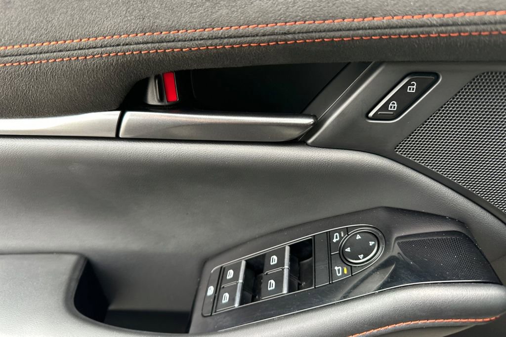 Certified 2024 MAZDA MAZDA3 s image 11