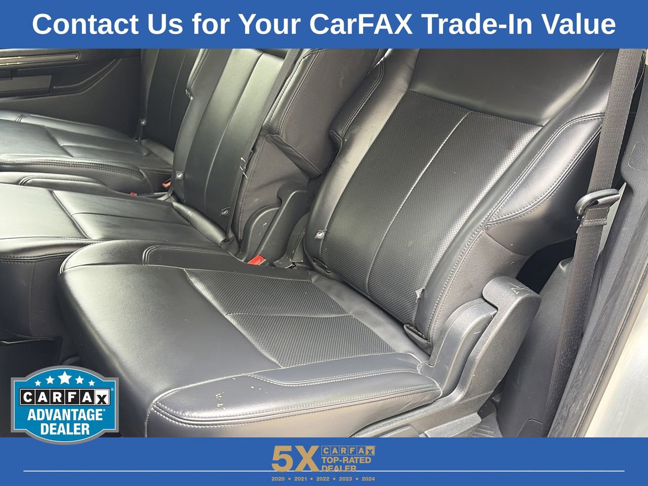 Used 2024 Ford Expedition Max XLT RWD image 31
