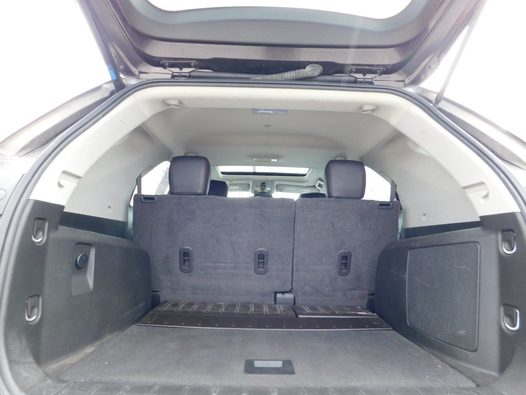 Used 2015 Chevrolet Equinox LT w/ Power Convenience Package FWD image 16