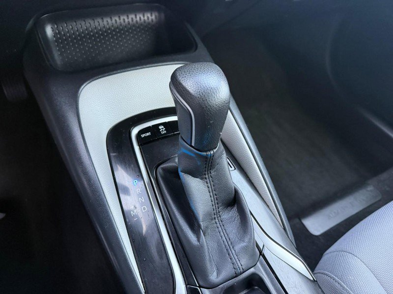 Used 2021 Toyota Corolla SE image 26