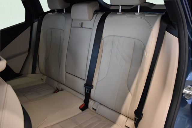 Used 2025 BMW X3 xDrive30i image 7