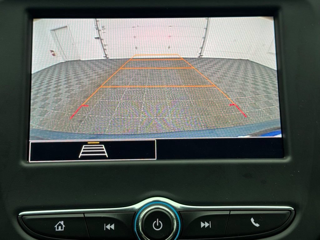 Used 2024 Chevrolet Equinox LS w/ LPO, Floor Liner Package FWD image 4