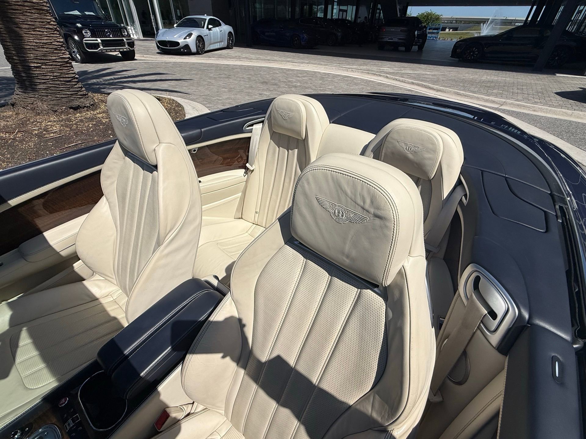 Used 2015 Bentley Continental GT V8 S image 58