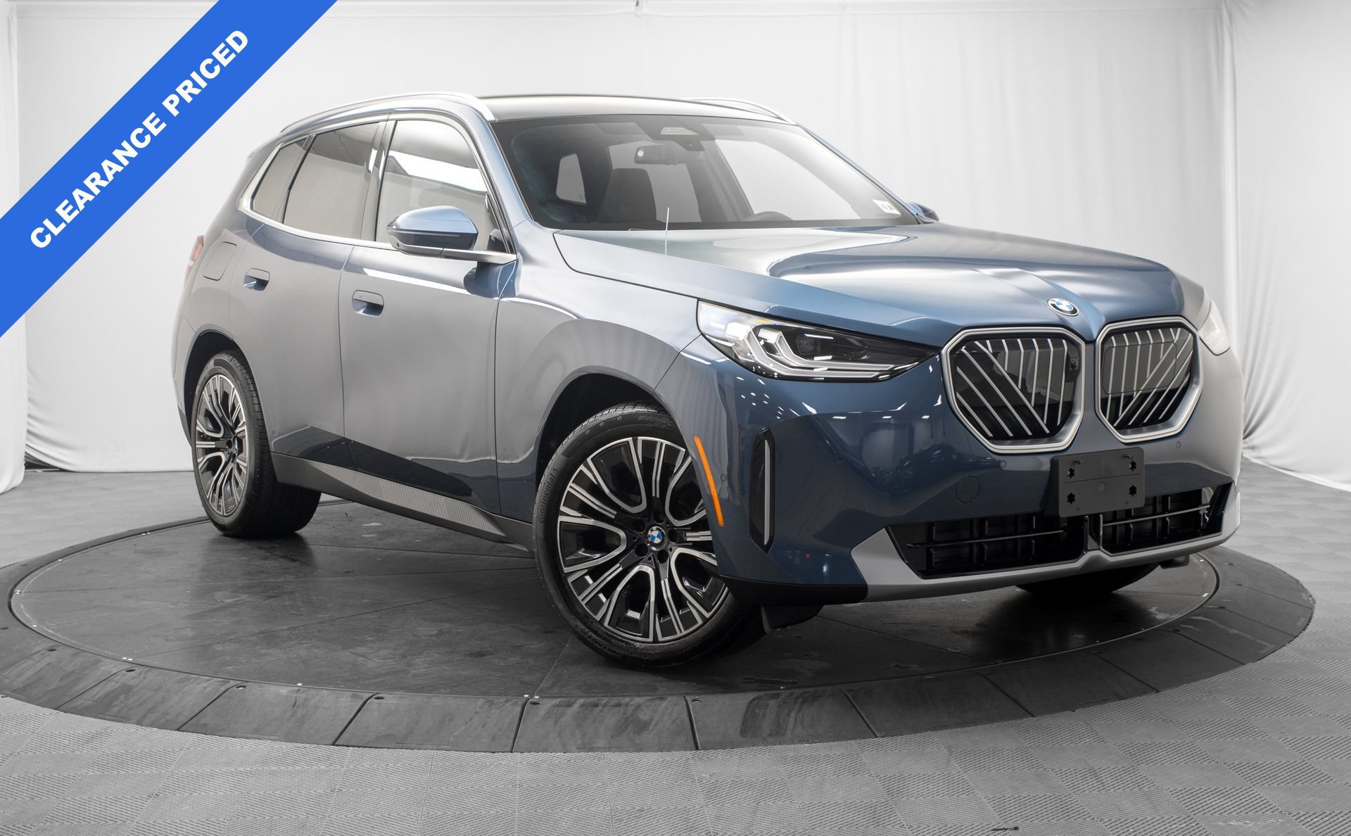 Used 2026 BMW X3 xDrive30i w/ Premium Package