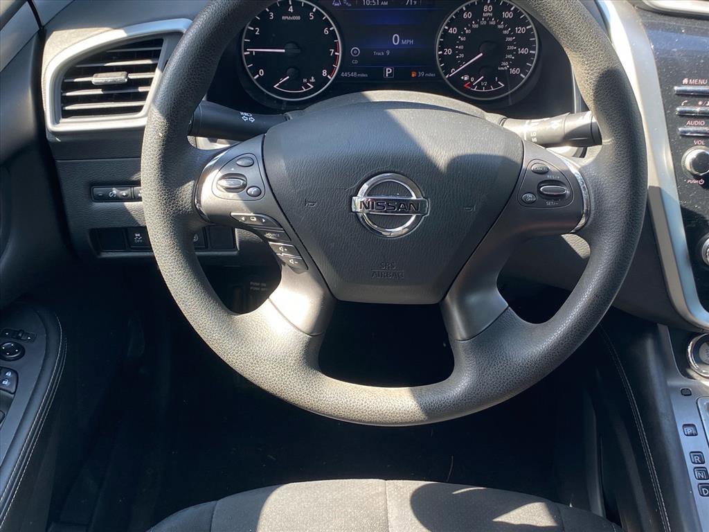 Used 2021 Nissan Murano S AWD/4WD image 3