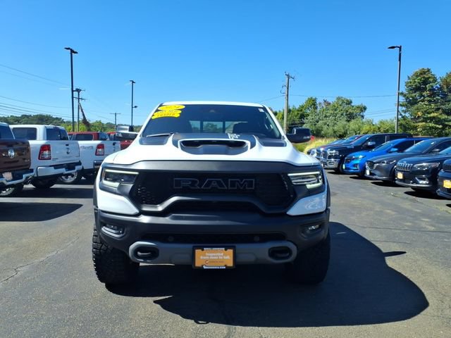 Used 2024 RAM 1500 TRX AWD/4WD image 2