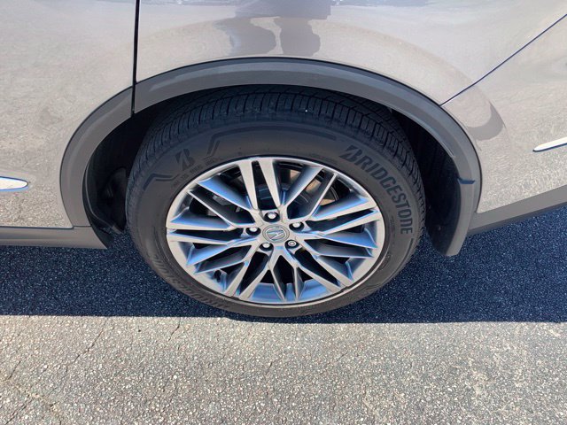Used 2024 Acura MDX w/ Advance Package AWD/4WD image 31