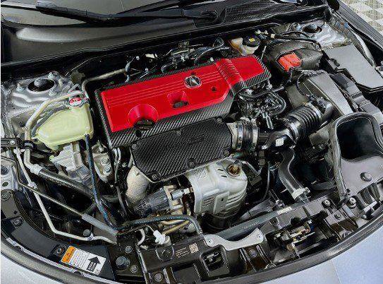 Used 2024 Acura Integra Type S FWD image 5