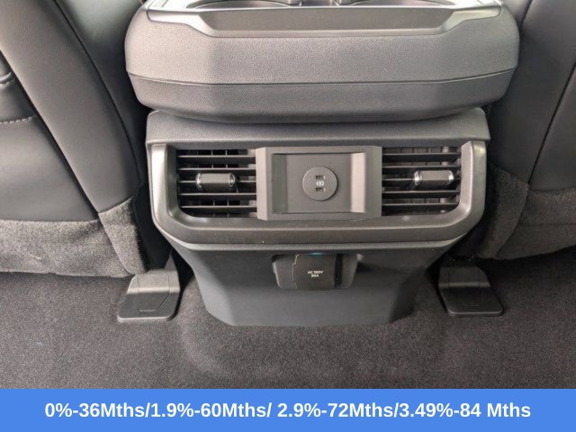 New 2026 Ford F150 Tremor w/ Equipment Group 402B AWD/4WD image 15