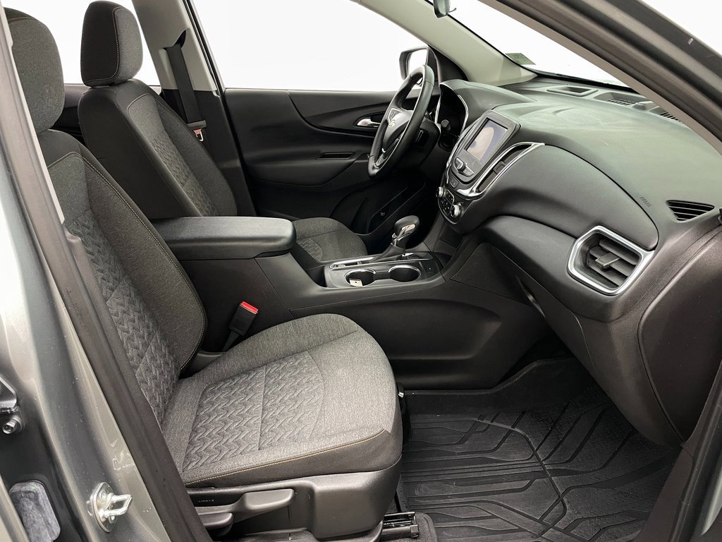 Certified 2024 Chevrolet Equinox LT w/ LPO, Floor Liner Package image 36