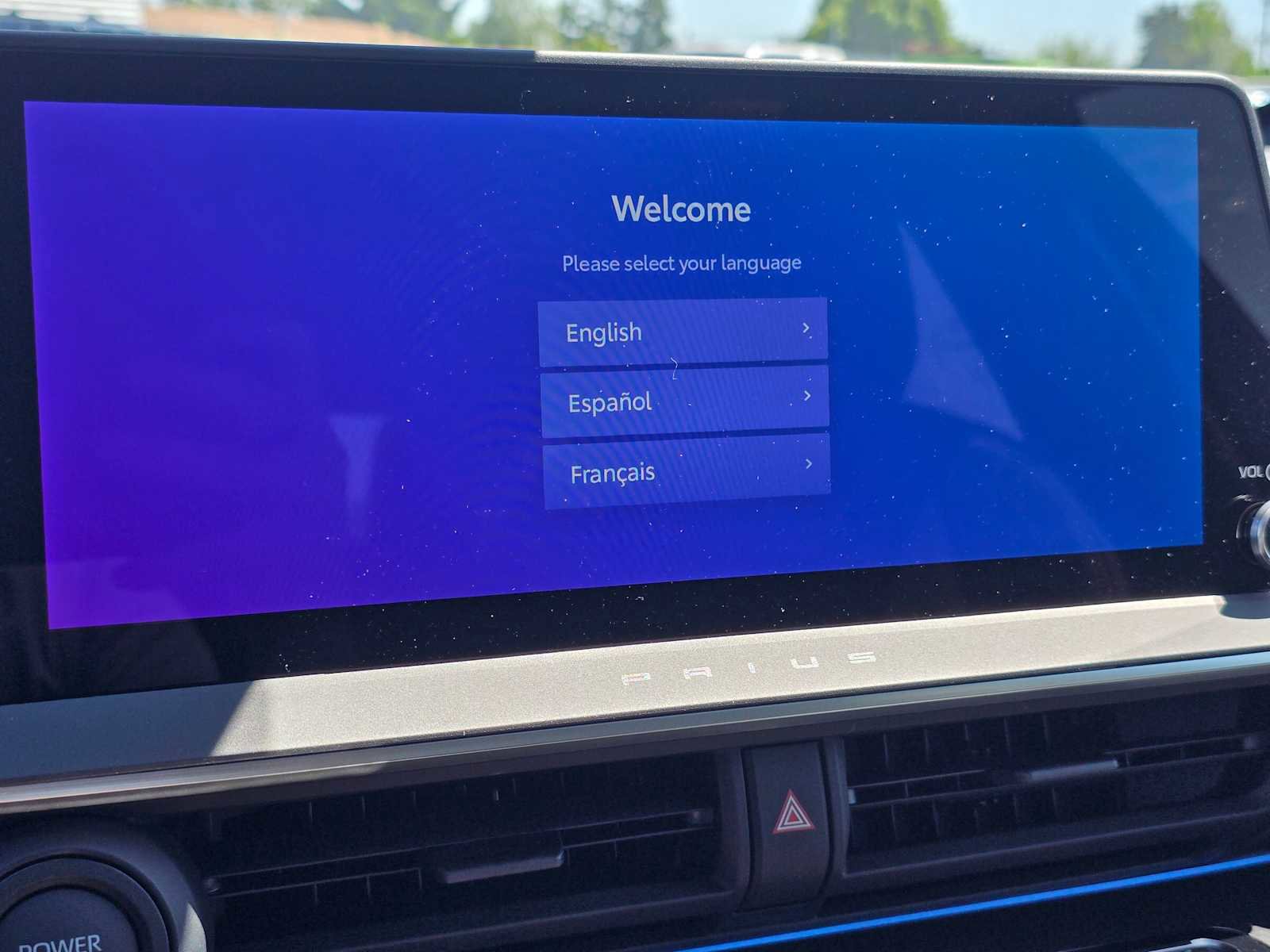 New 2026 Toyota Prius Plug-In Hybrid FWD image 27