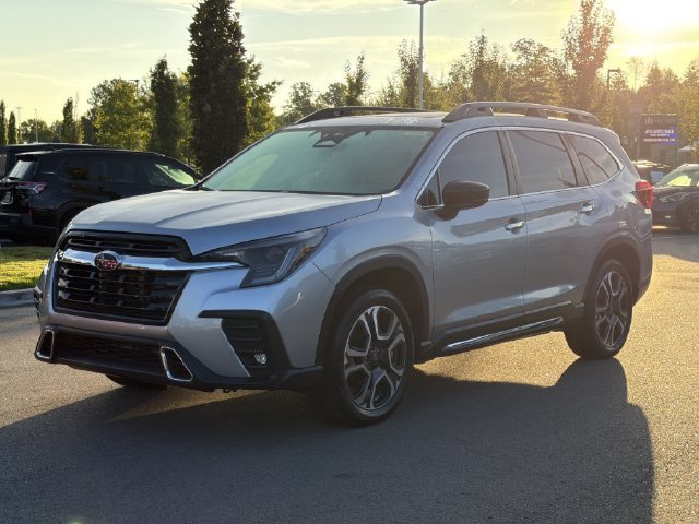 Certified 2026 Subaru Ascent Touring AWD/4WD image 7