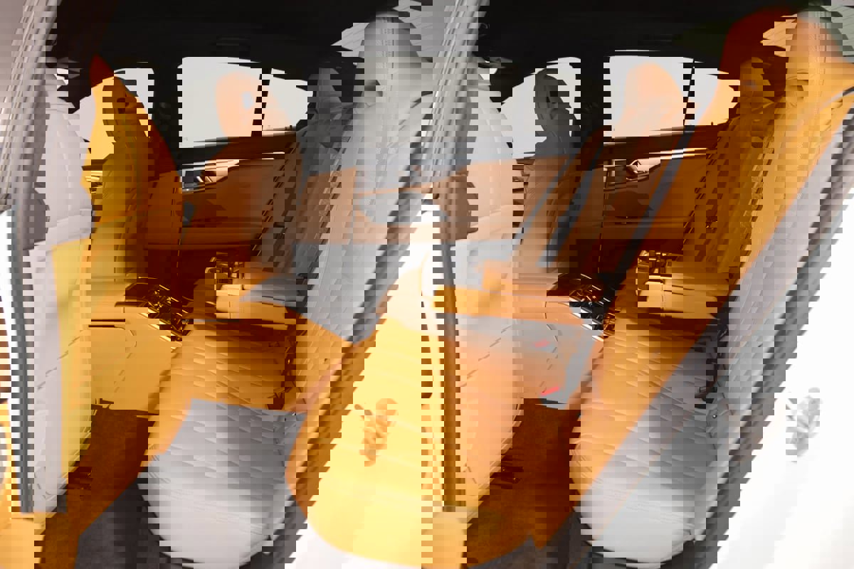 Used 2022 BMW M850i Gran Coupe xDrive image 67