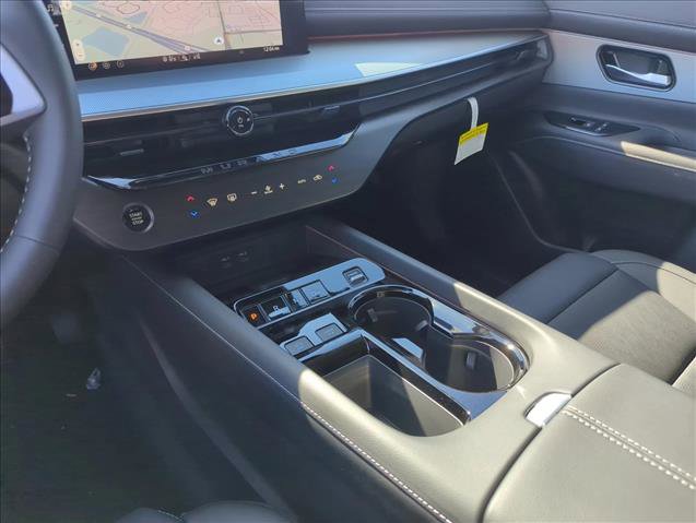 New 2026 Nissan Murano Platinum w/ Technology Package image 12