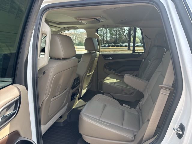 Used 2016 Chevrolet Tahoe LTZ image 21