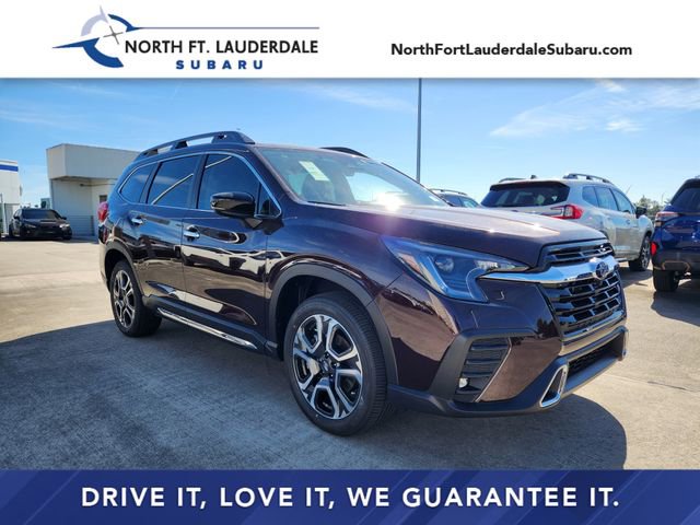 New 2026 Subaru Ascent Touring w/ Popular Package #2 image 1