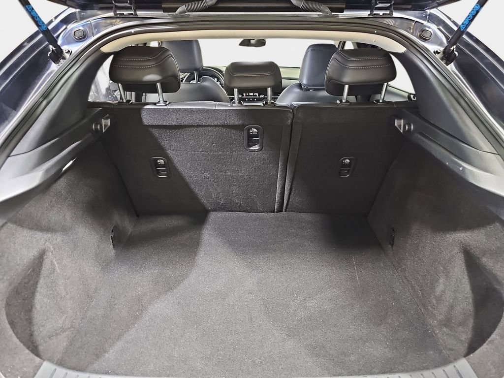 Used 2023 MAZDA CX-30 AWD 2.5 S w/ Select Package image 14
