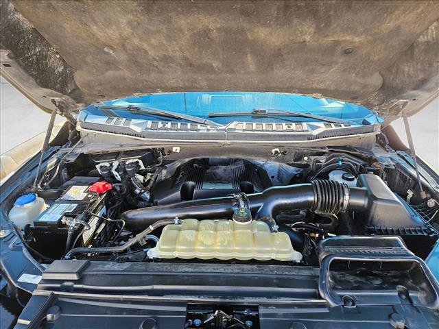 Used 2020 Ford F150 XLT w/ Equipment Group 302A Luxury image 24